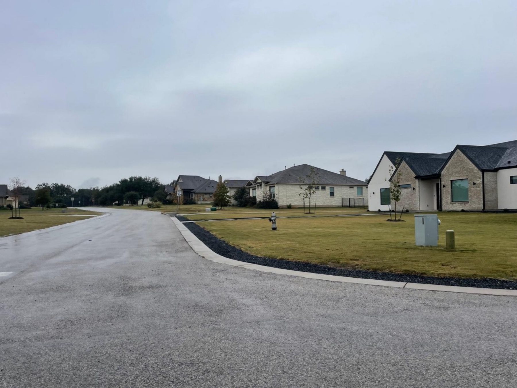 streets in greatwood leander