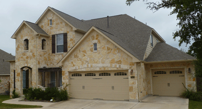 homes neighborhoods austin