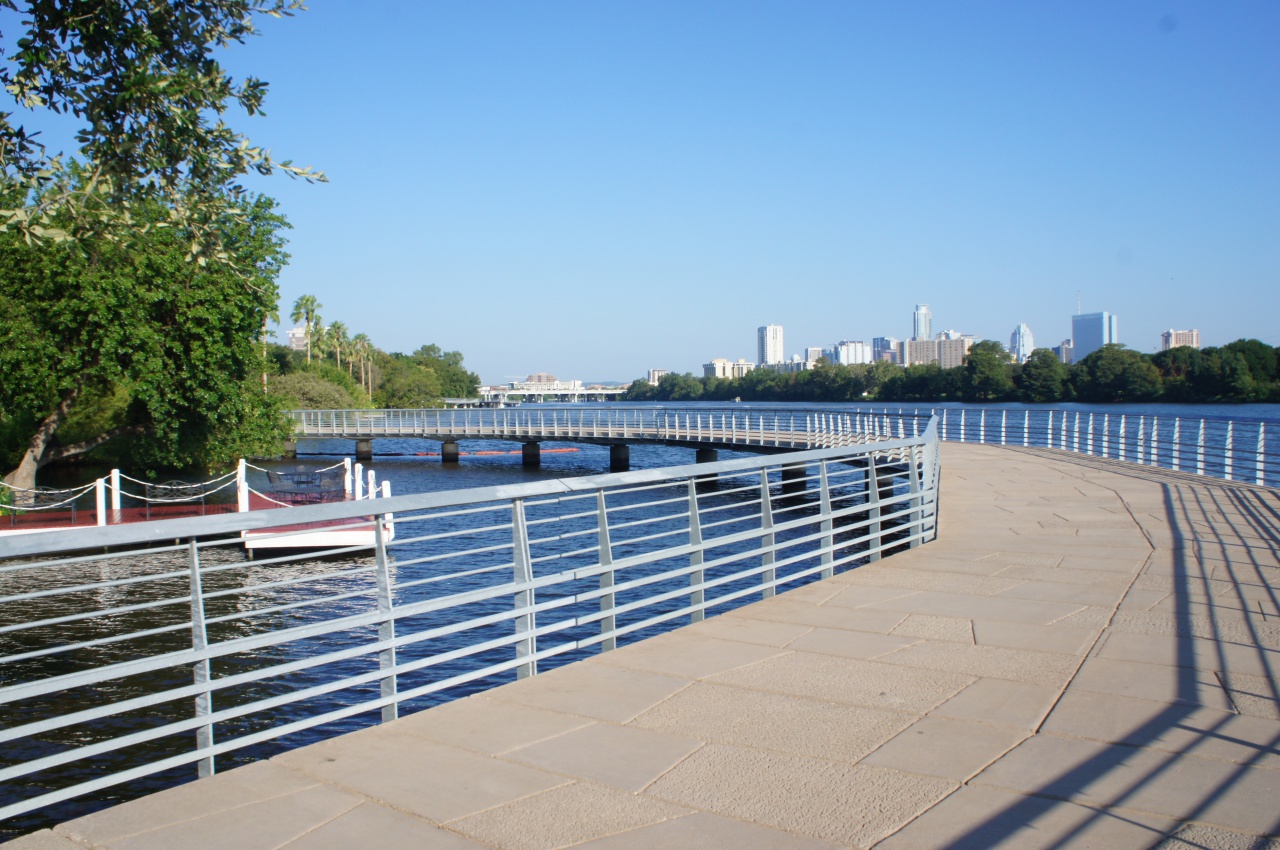 boardwalk Austin