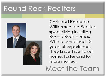 Round Rock realtors