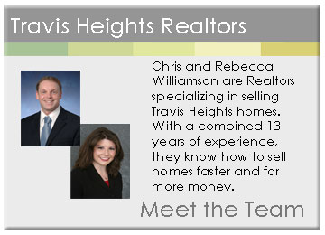 Travis Heights realtors
