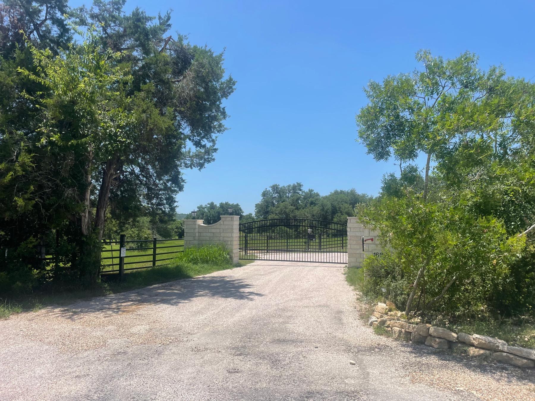 round mountain estates home in leander texas 78641