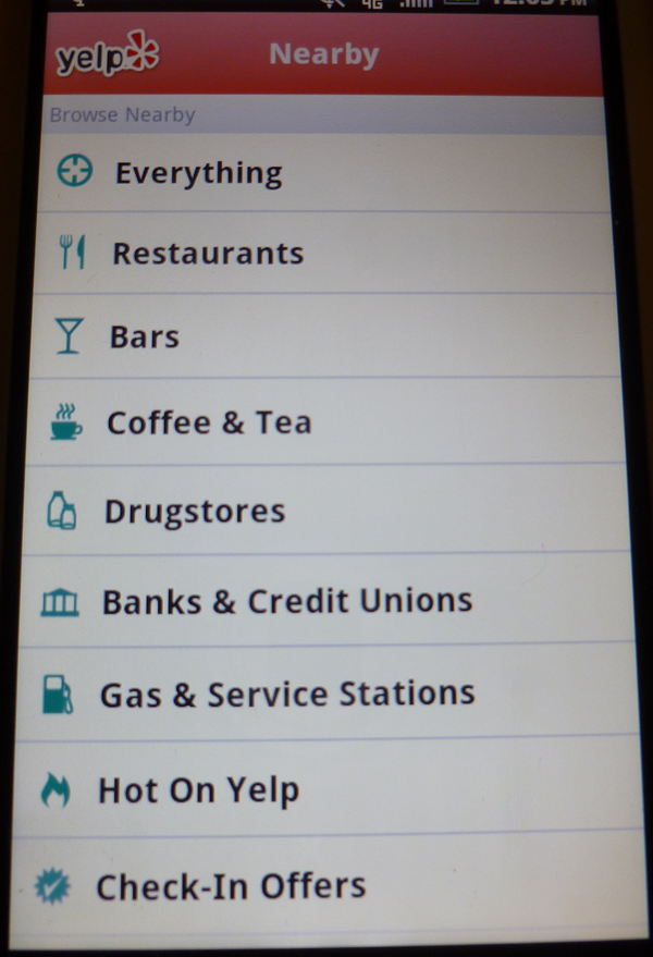 home austin yelp android