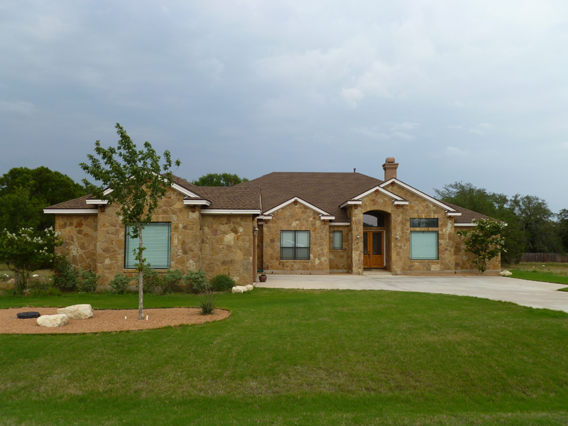 creek of driftwood neighborhood guide