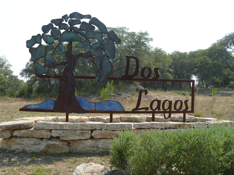 dos Lagos dripping springs neighborhood guide