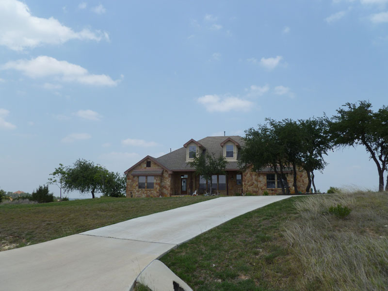 deerfield estates dripping springs neighborhood guide