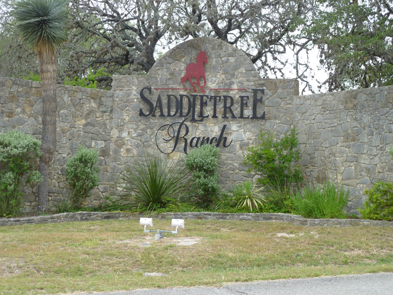 Barton Creek ranch dripping springs neighborhood guide