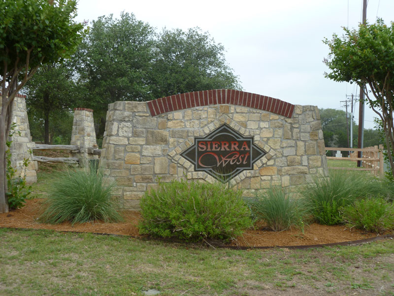 Sierra west driftwood neighborhood guide