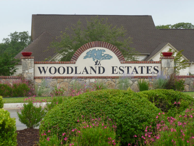 woodland estates driftwood neighborhood guide