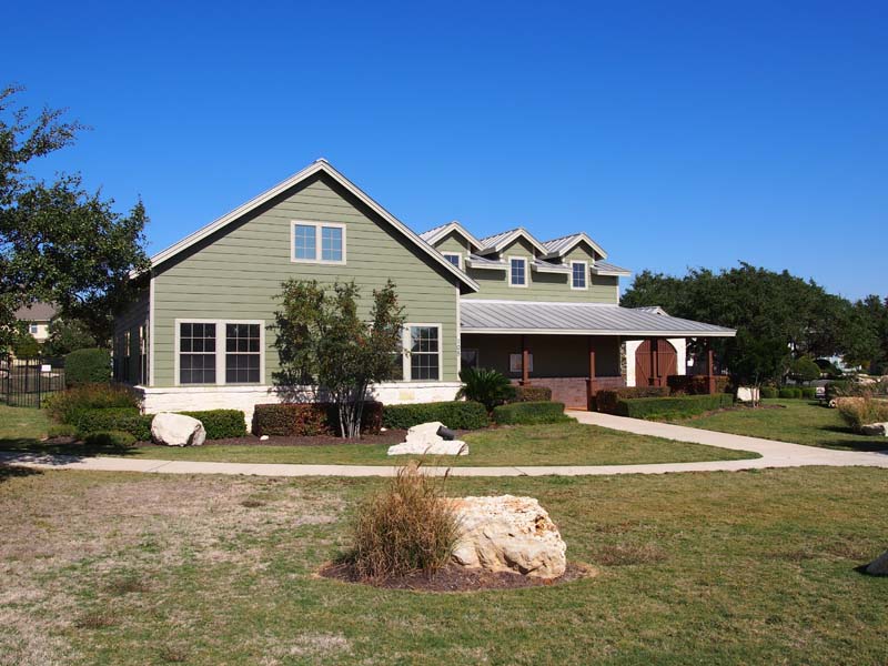 forest oaks cedar park neighborhood guide
