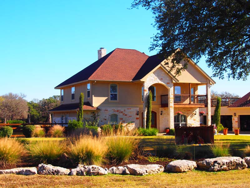 ashford park buda neighborhood guide