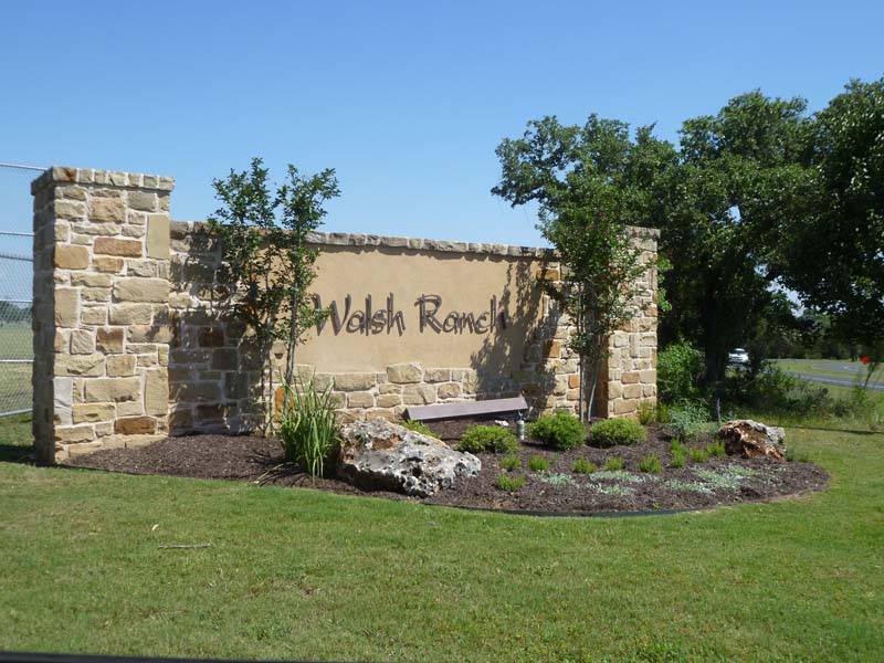 walsh ranch round rock neighborhood guide