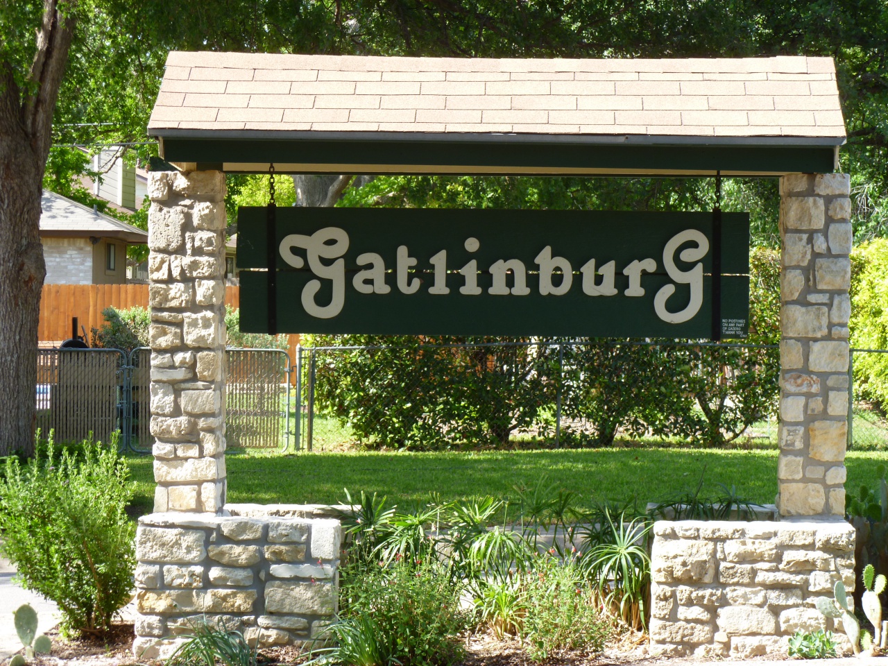 Gatlinburg pflugerville neighborhood guide