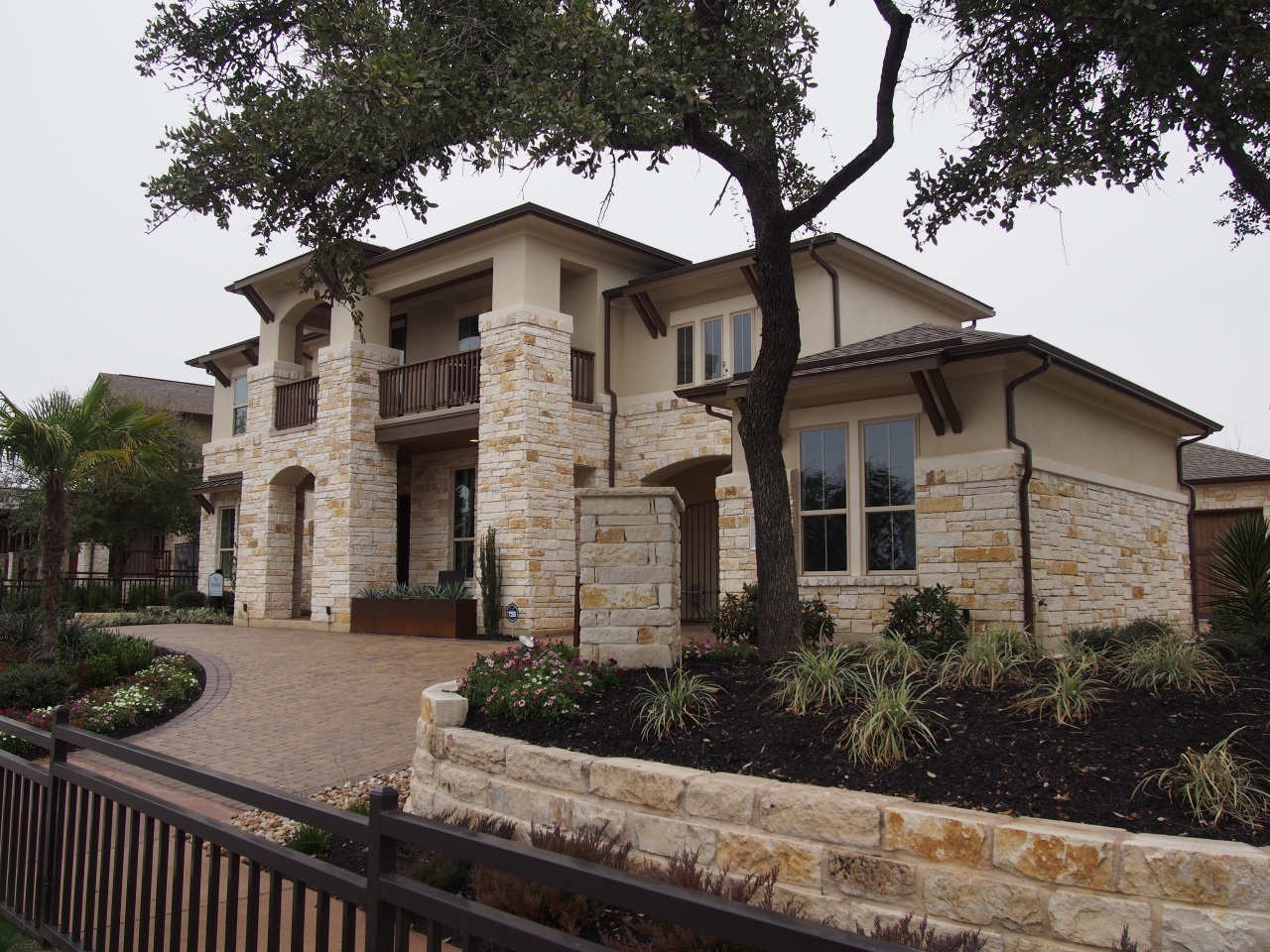 bluffs at twin creeks cedar park neighborhood guide
