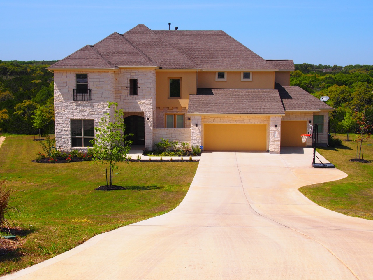 Harrison hills dripping springs neighborhood guide