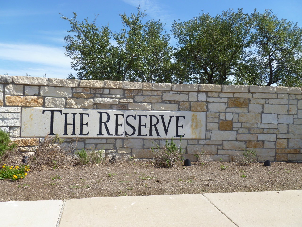 reserve at twin creeks cedar park neighborhood guide