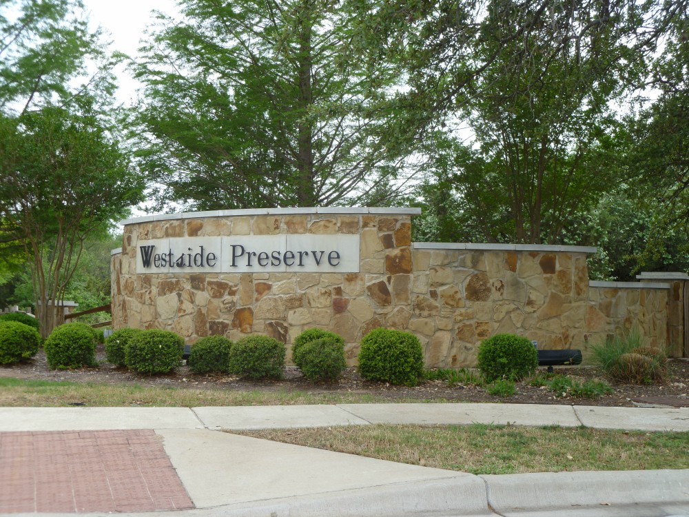 westside preserve at buttercup creek cedar park neighborhood guide