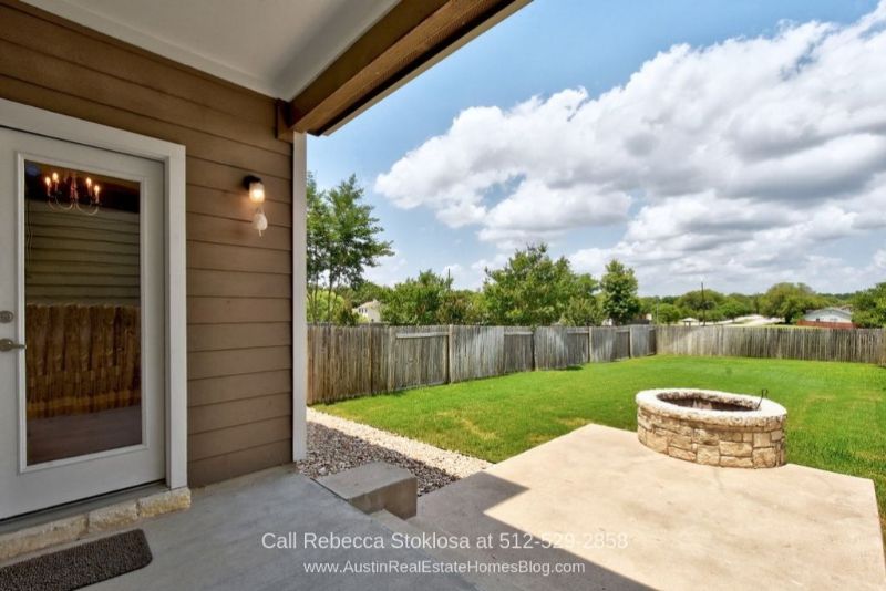 Enclave at Westgate Austin TX Homes for Sale
