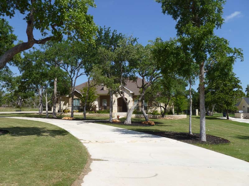 gated communities in georgetown Gabriels grove