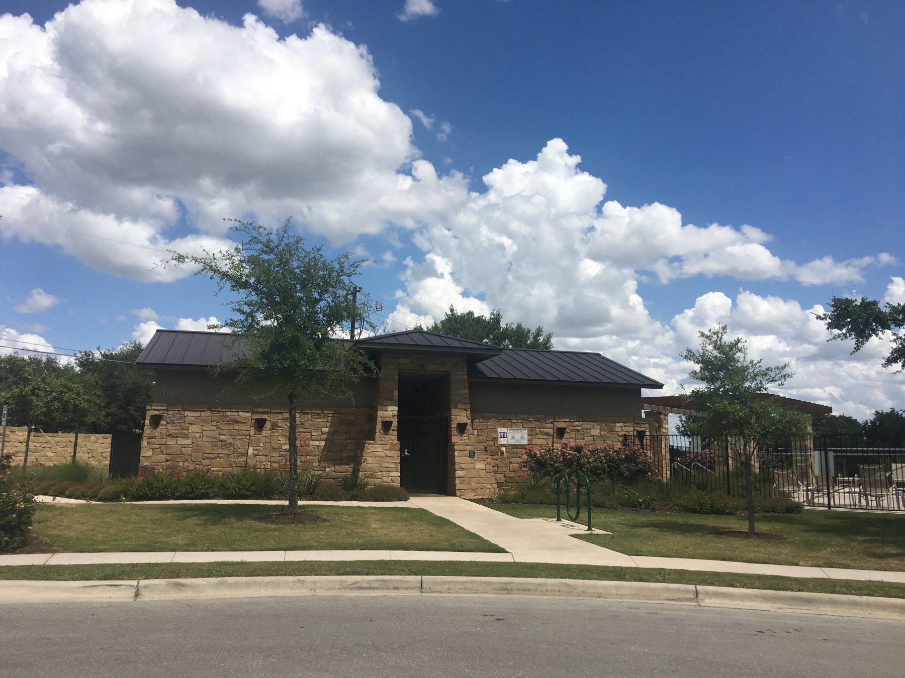 reserve at brushy creek cedar park neighborhood guide