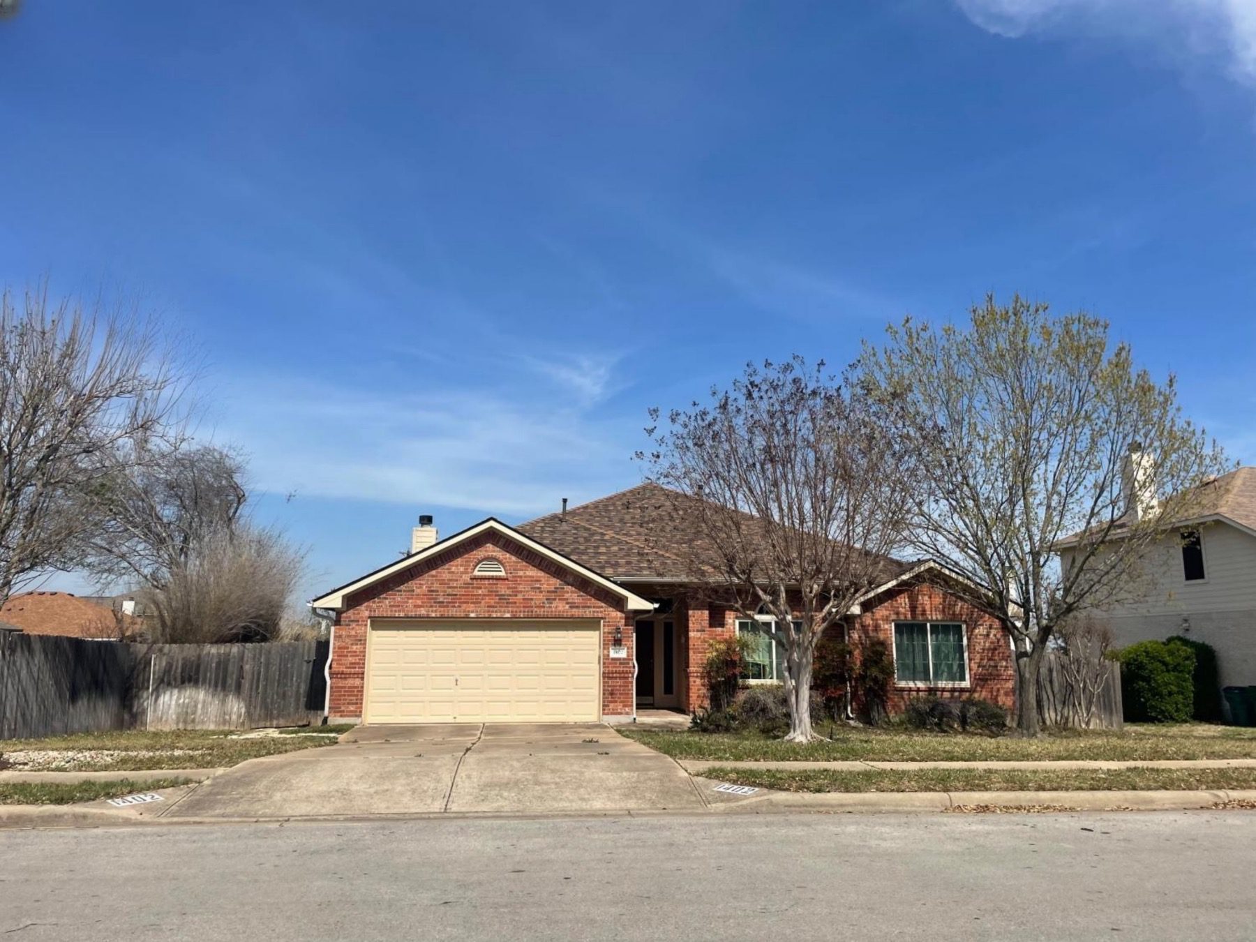 bohls place Pflugerville neighborhood guide