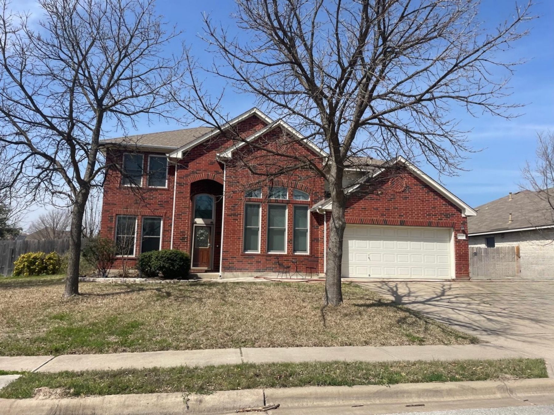Cambridge estates pflugerville neighborhood guide