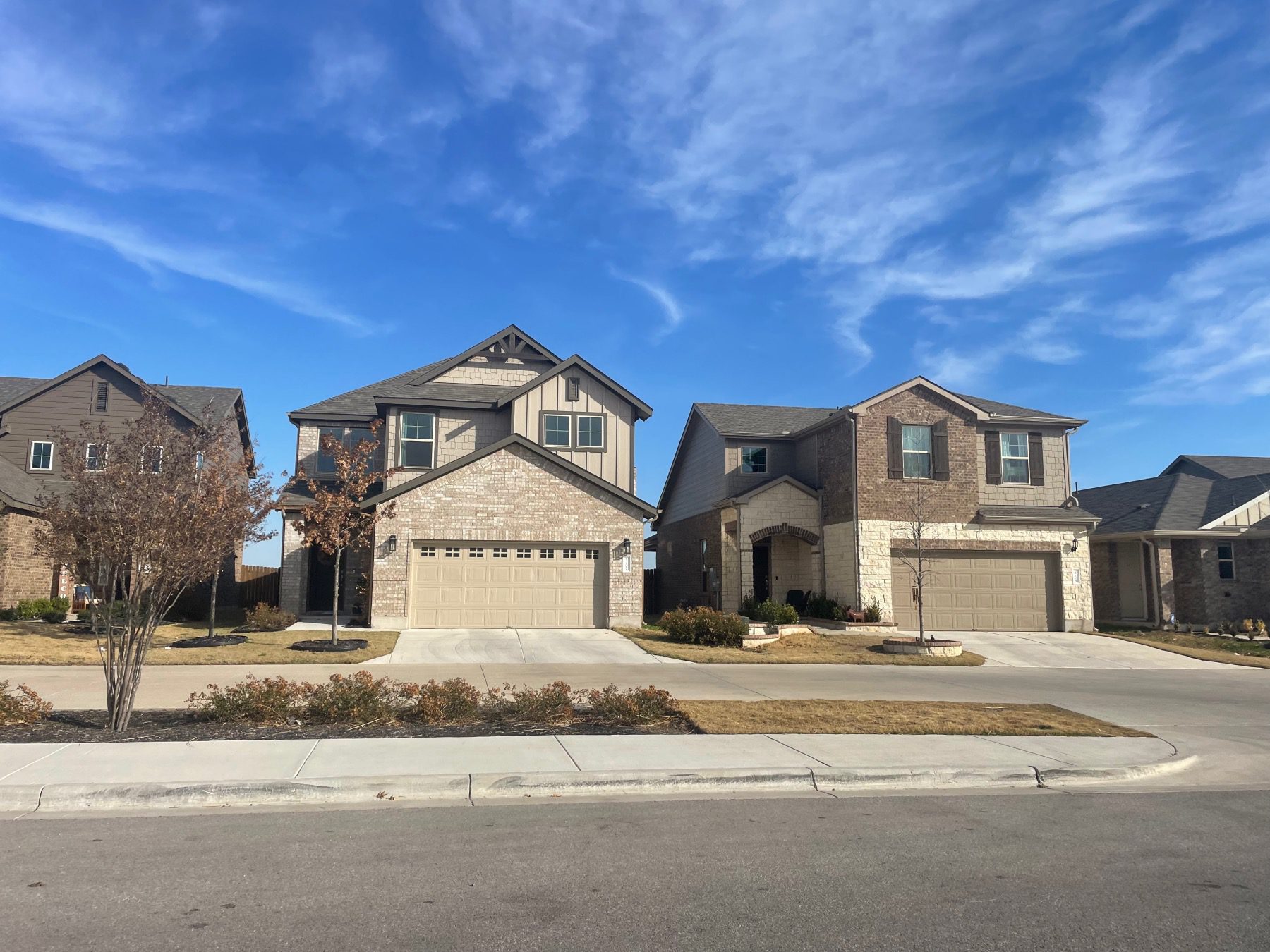 carmel pflugerville neighborhood guide