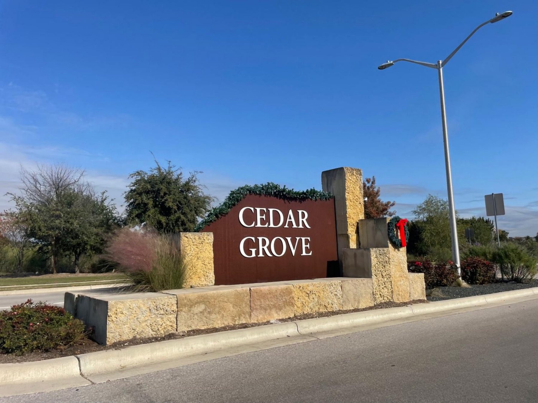 cedar grove cedar park neighborhood guide