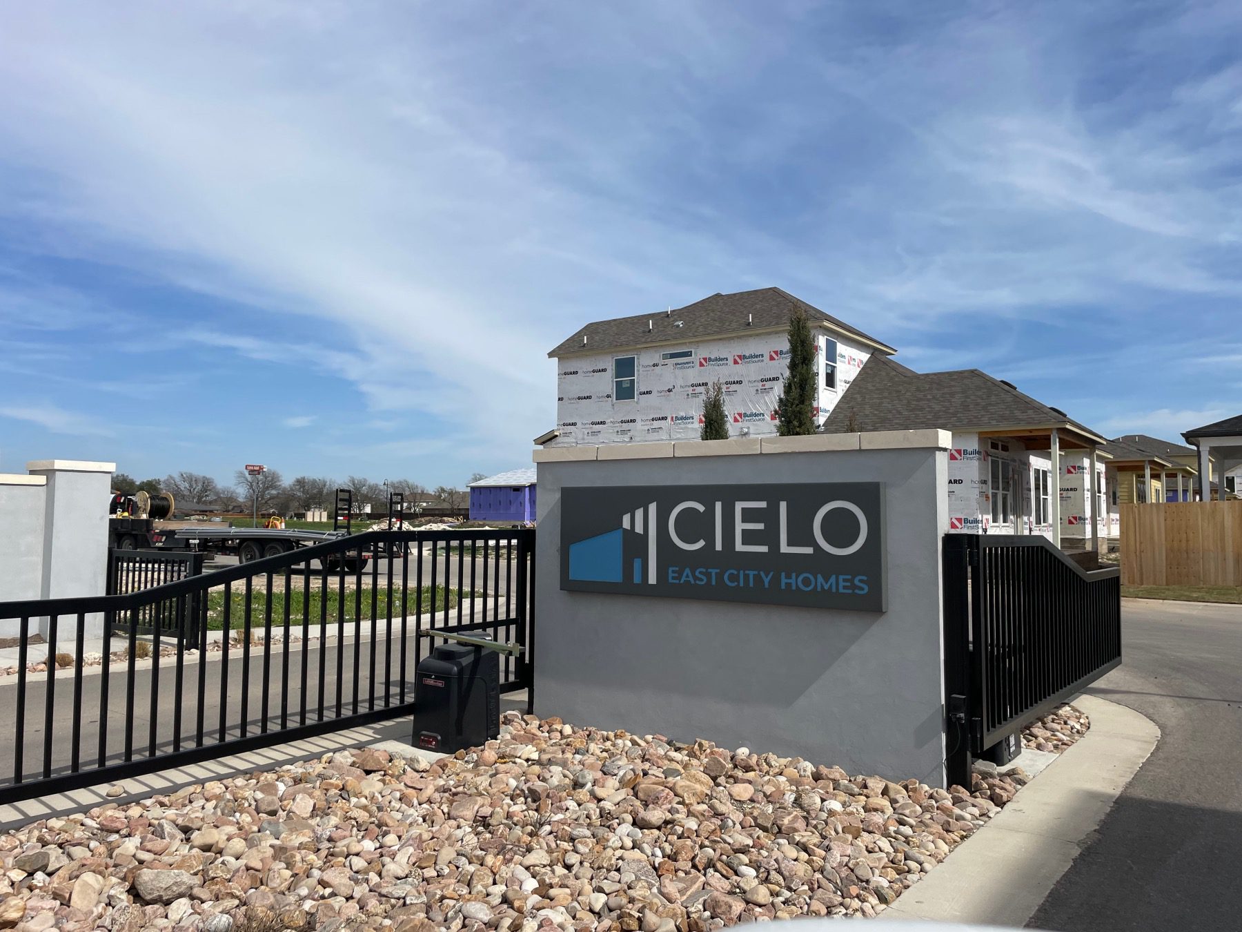 Cielo east city homes pflugerville neighborhood guide