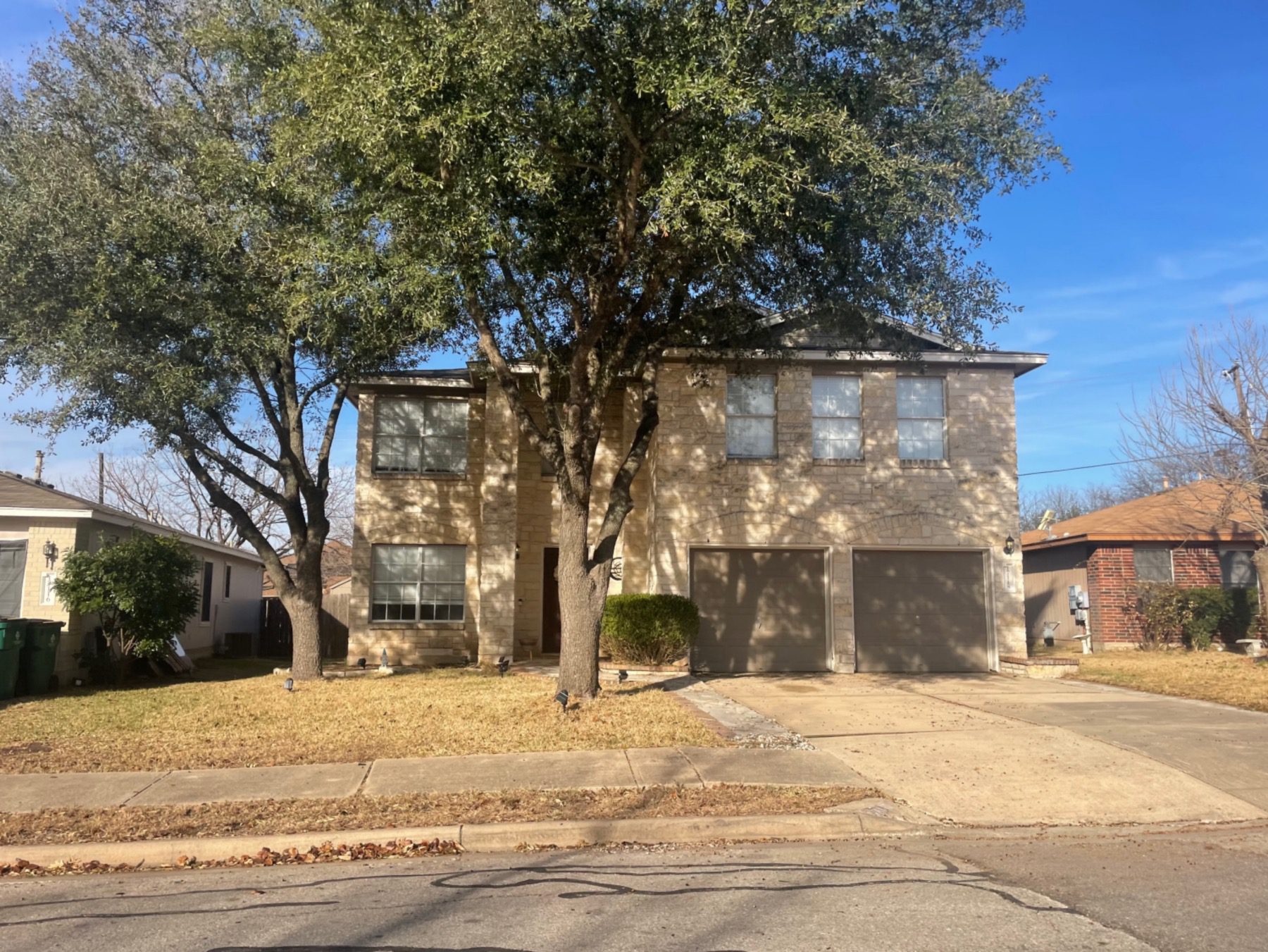 heatherwilde Pflugerville neighborhood guide