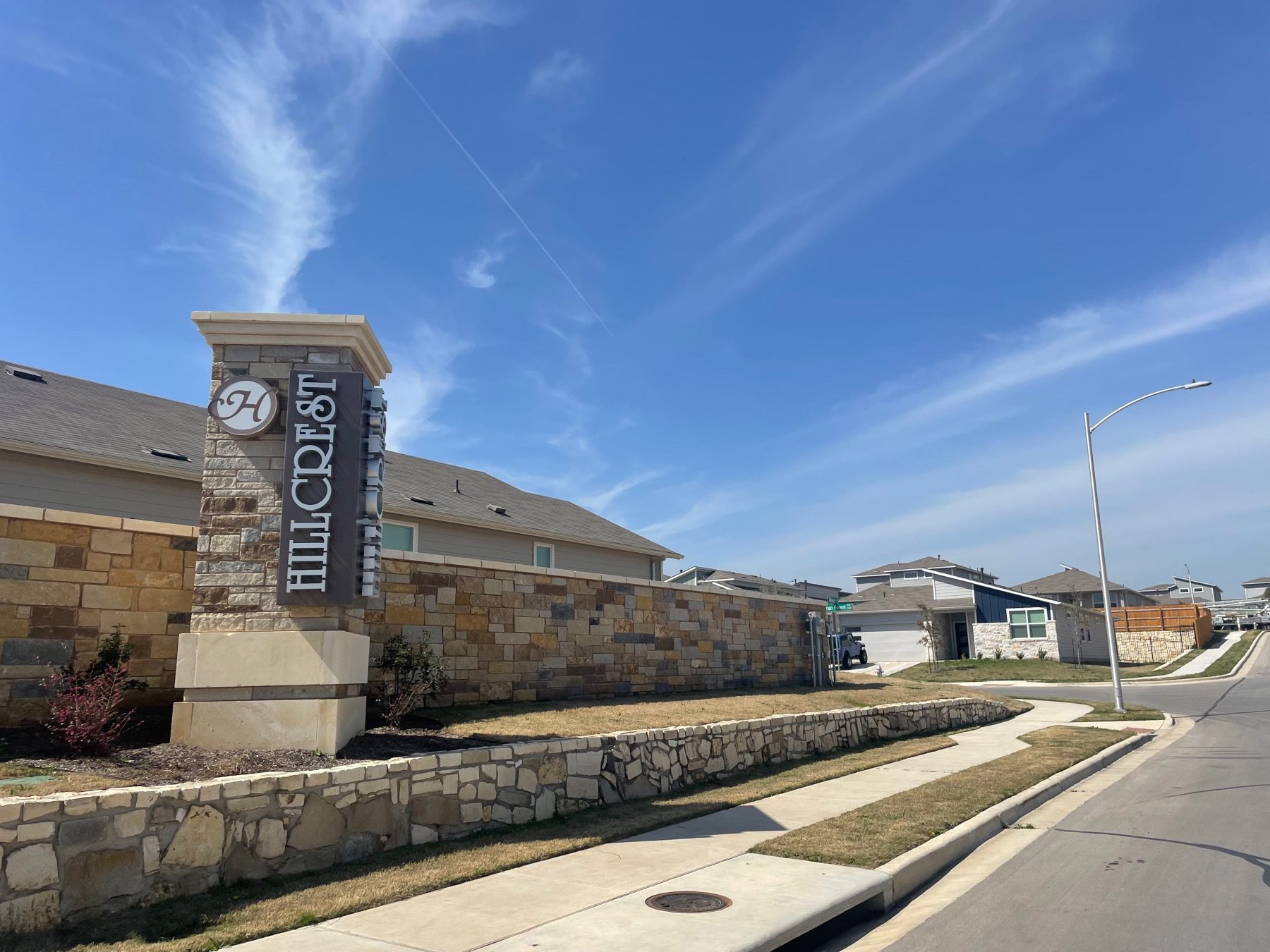 Hillcrest pflugerville neighborhood guide