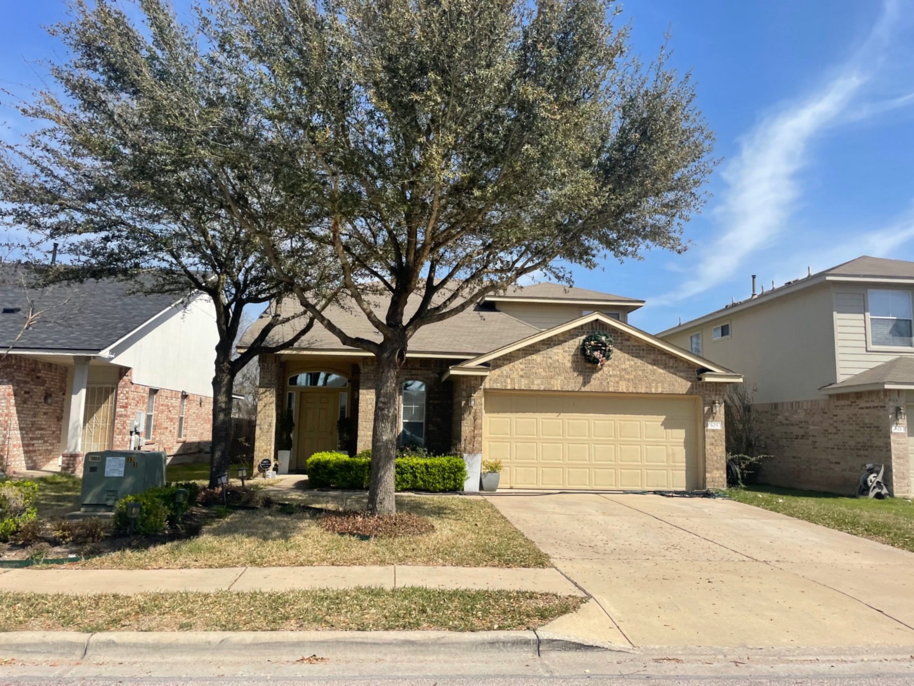 brookfield estates Pflugerville neighborhood guide