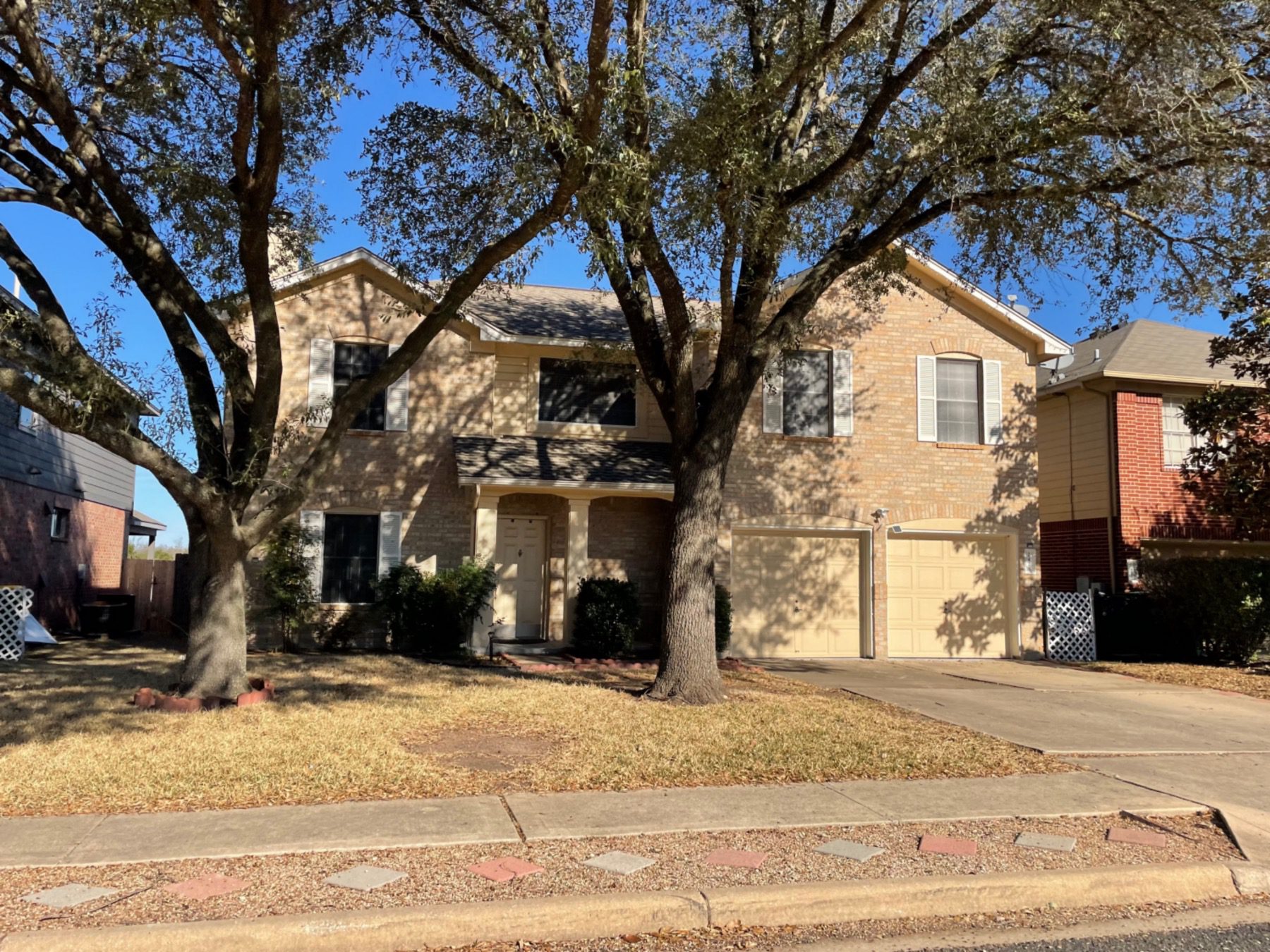 Hunters Glenn cedar park neighborhood guide
