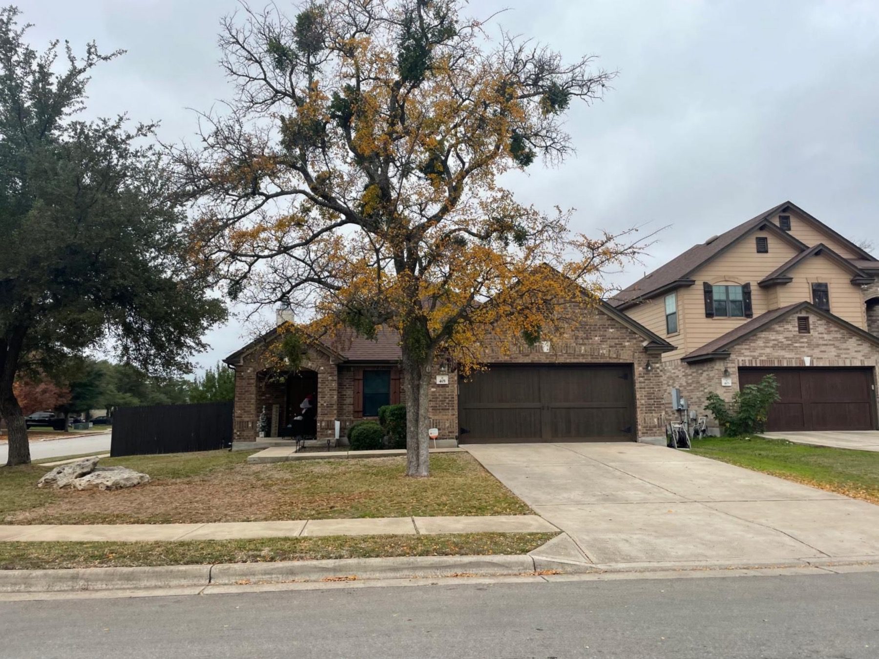 Silverado West cedar park neighborhood guide