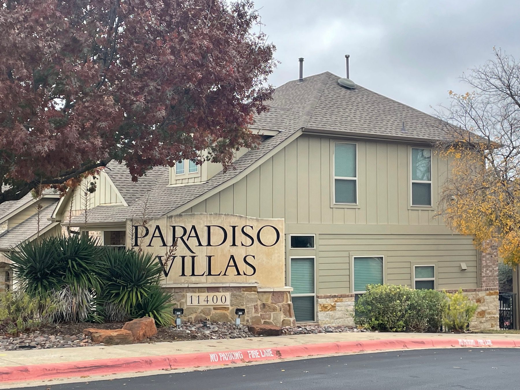 paradiso villas cedar park neighborhood guide