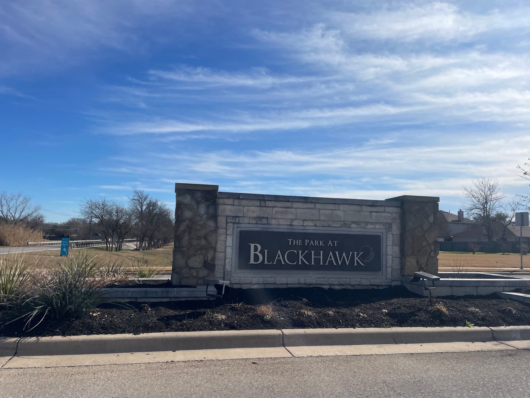 park at blackhawk pflugerville neighborhood guide
