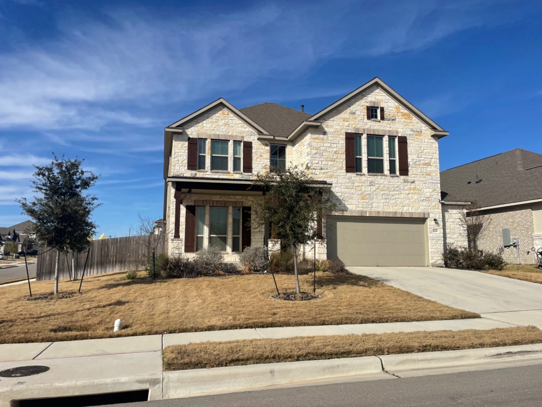 blackhawk pflugerville neighborhood guide
