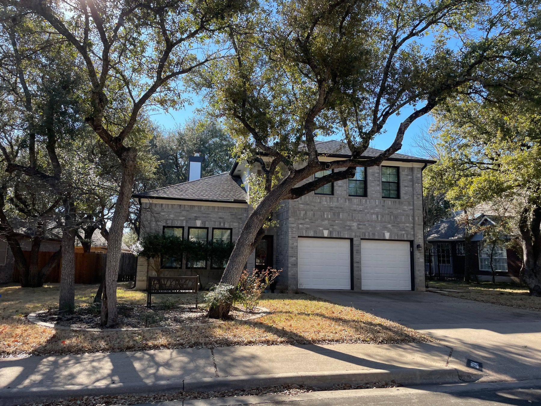 park oaks cedar park neighborhood guide