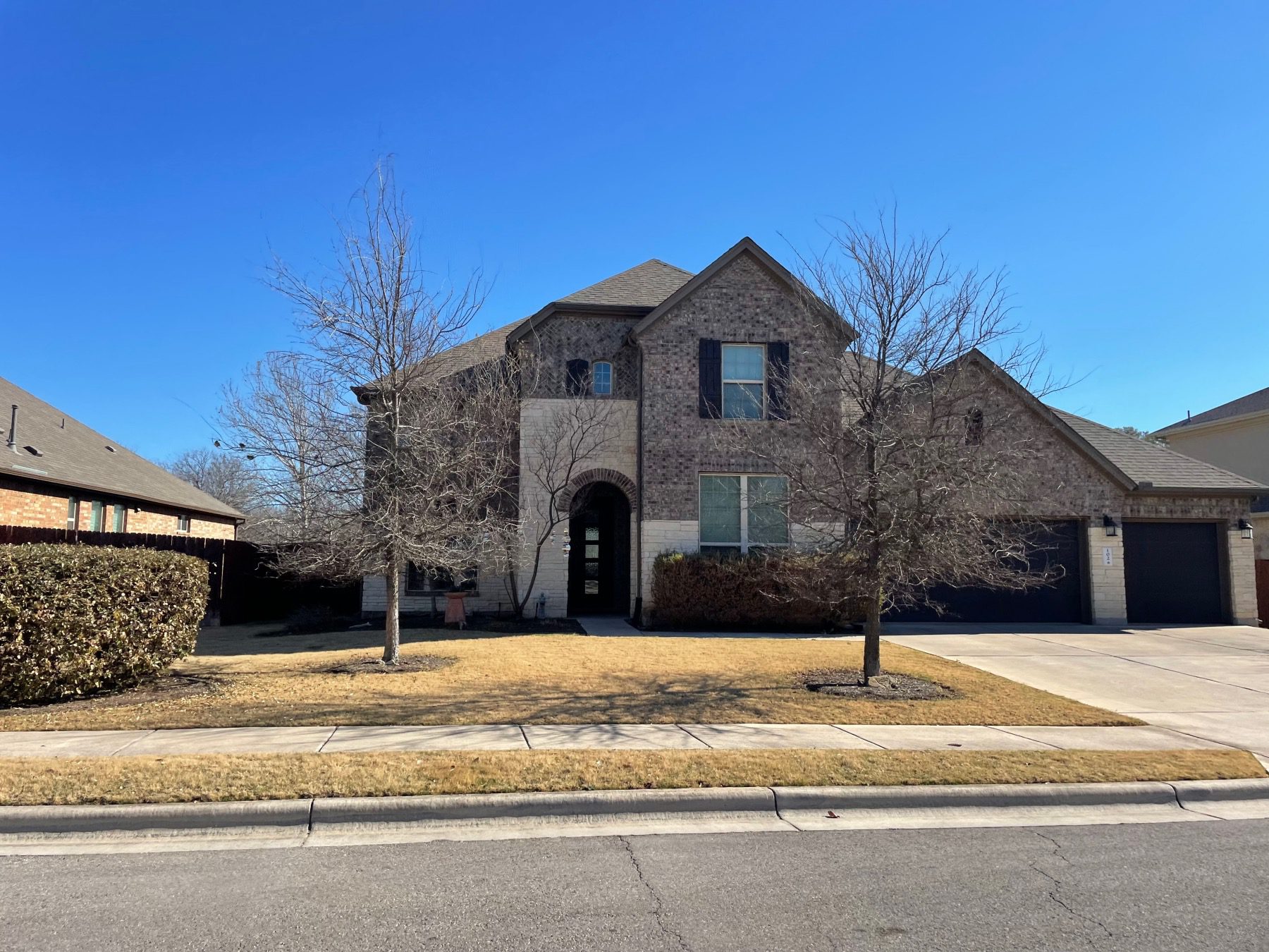 parkwest estates cedar park neighborhood guide
