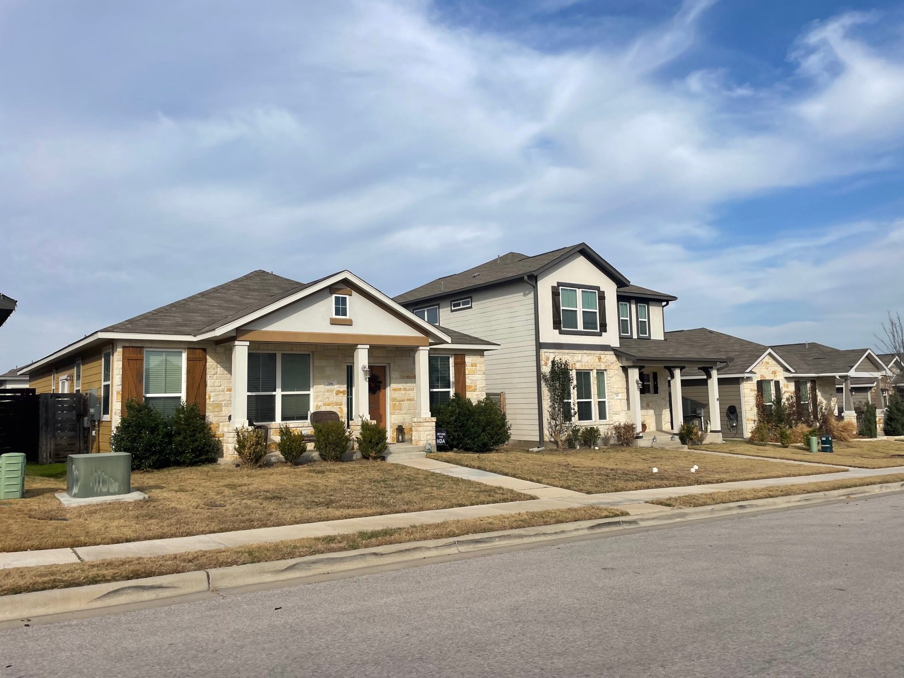 penley park pflugerville neighborhood guide
