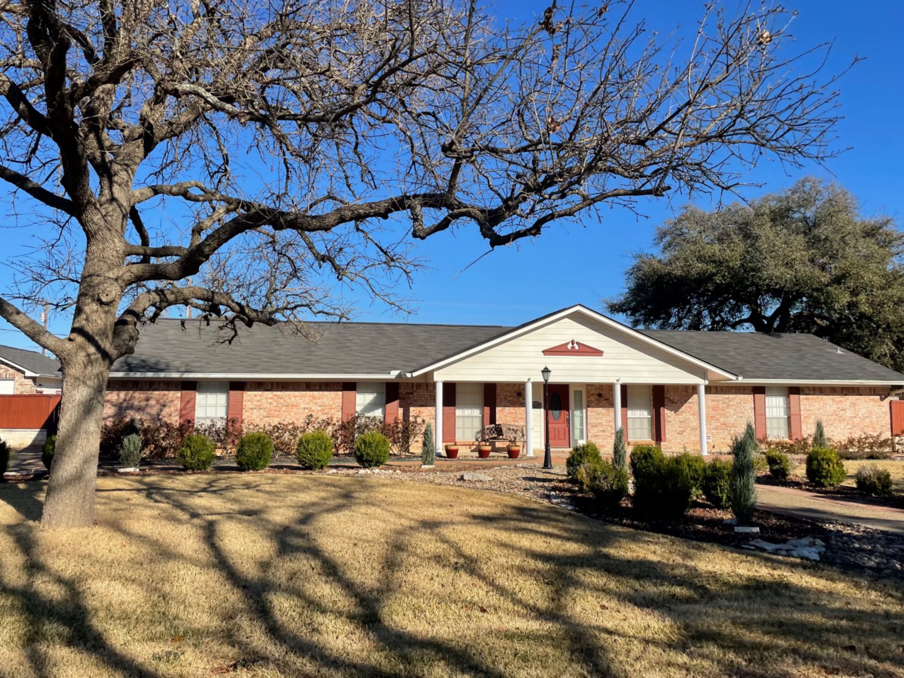 shenandoah cedar park neighborhood guide