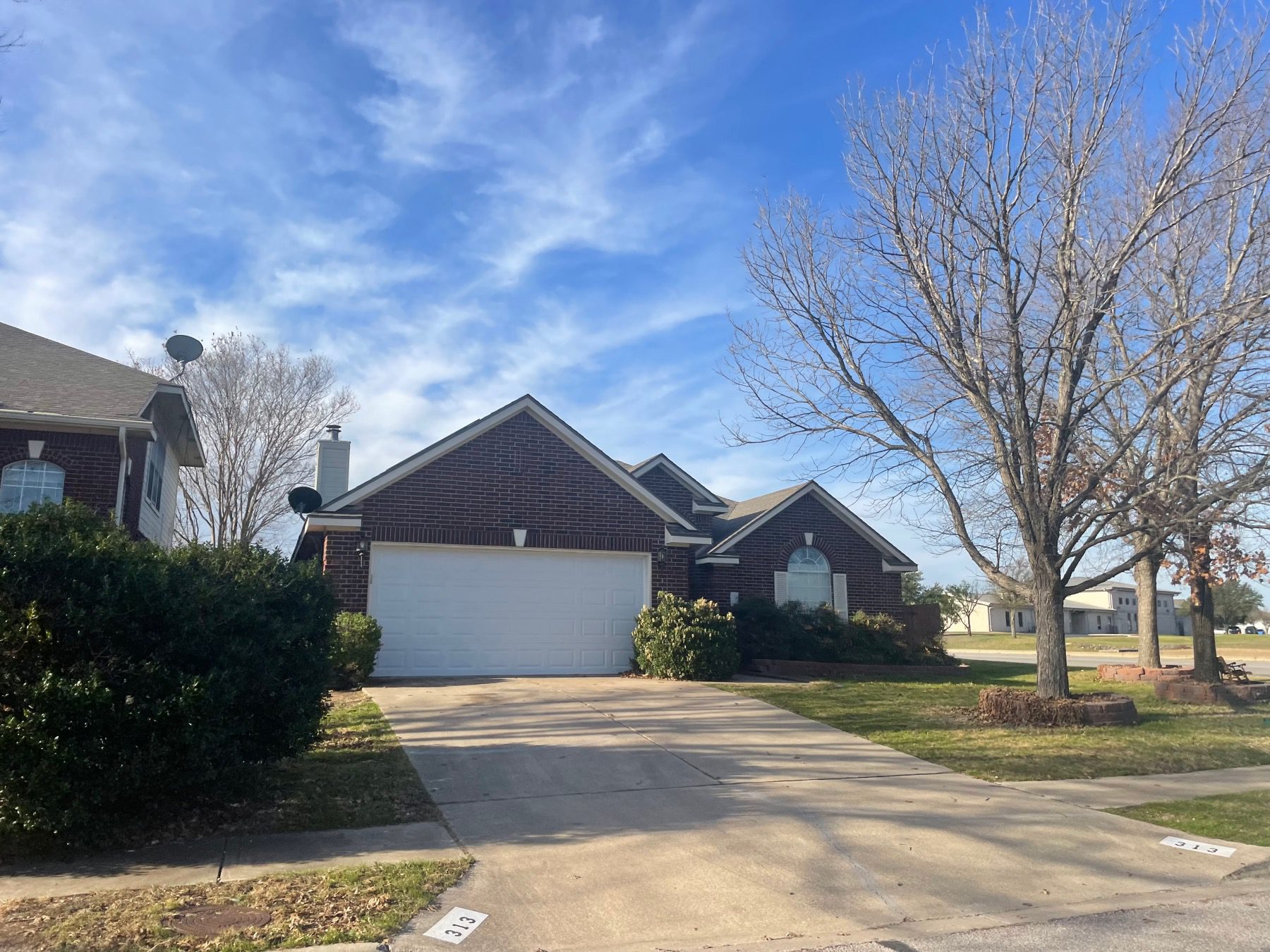 Springbrook Pflugerville neighborhood guide
