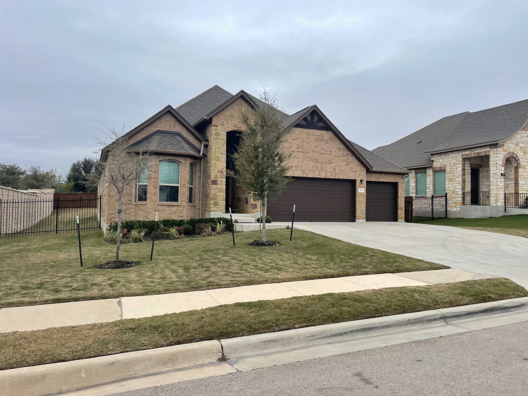 trento cedar park neighborhood guide
