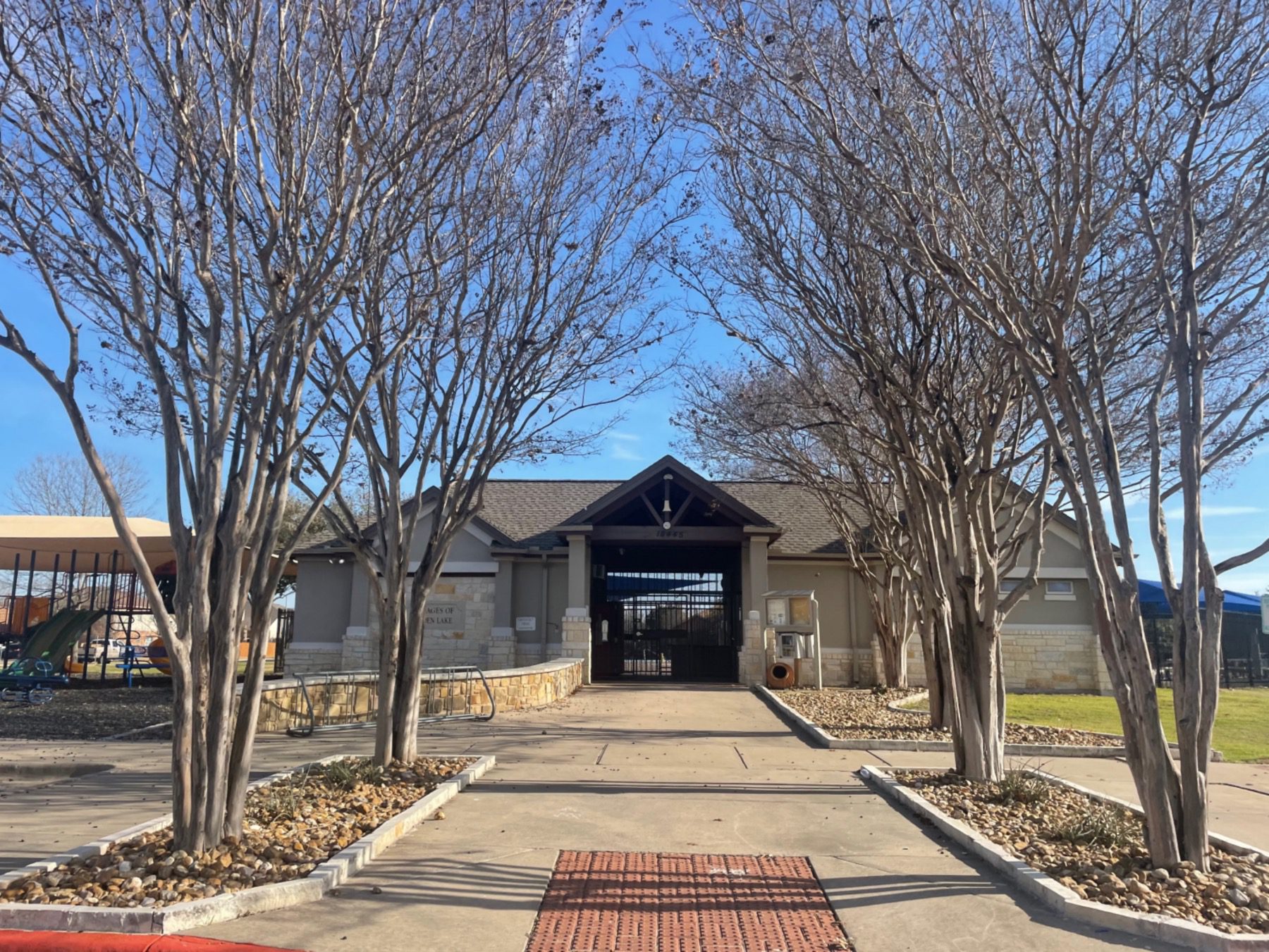 villages of hidden lake pflugerville neighborhood guide