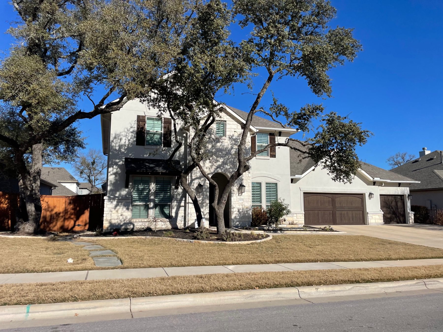 west parke cedar park neighborhood guide