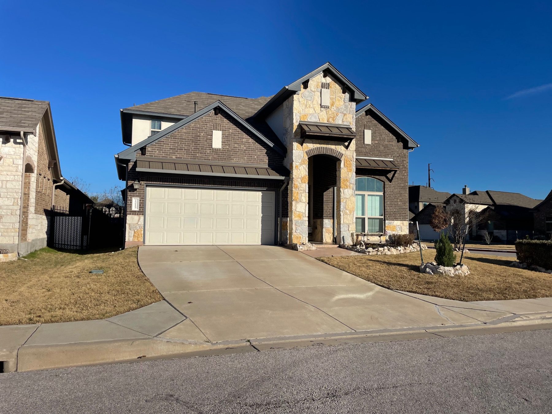 woodford estates cedar park neighborhood guide