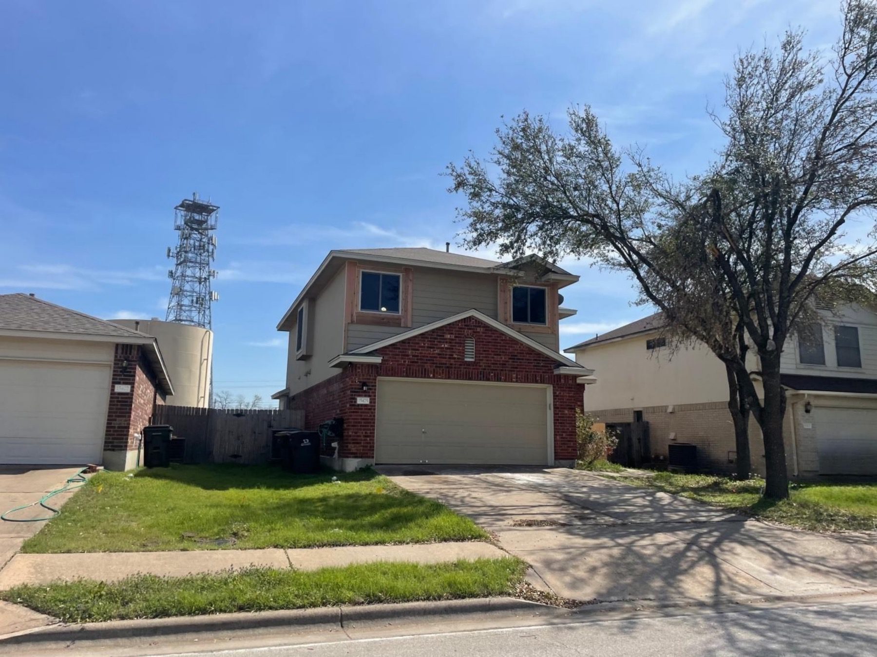 Sarahs creek pflugerville neighborhood guide