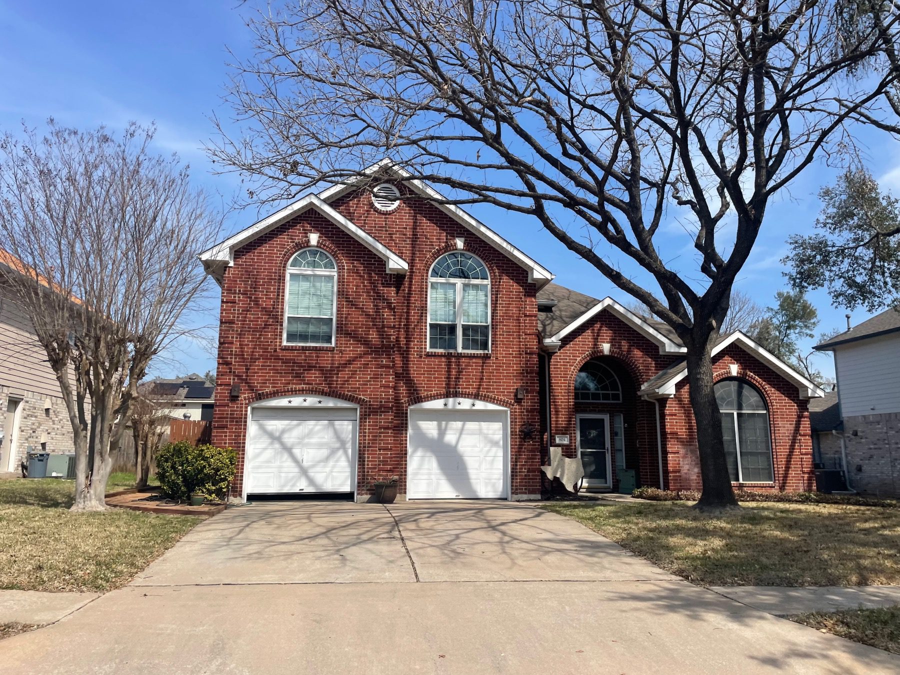 settlers ridge Pflugerville neighborhood guide