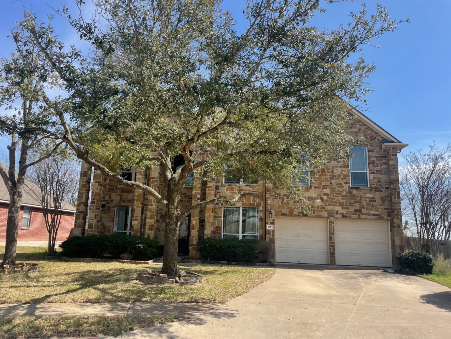 Swenson farms pflugerville neighborhood guide