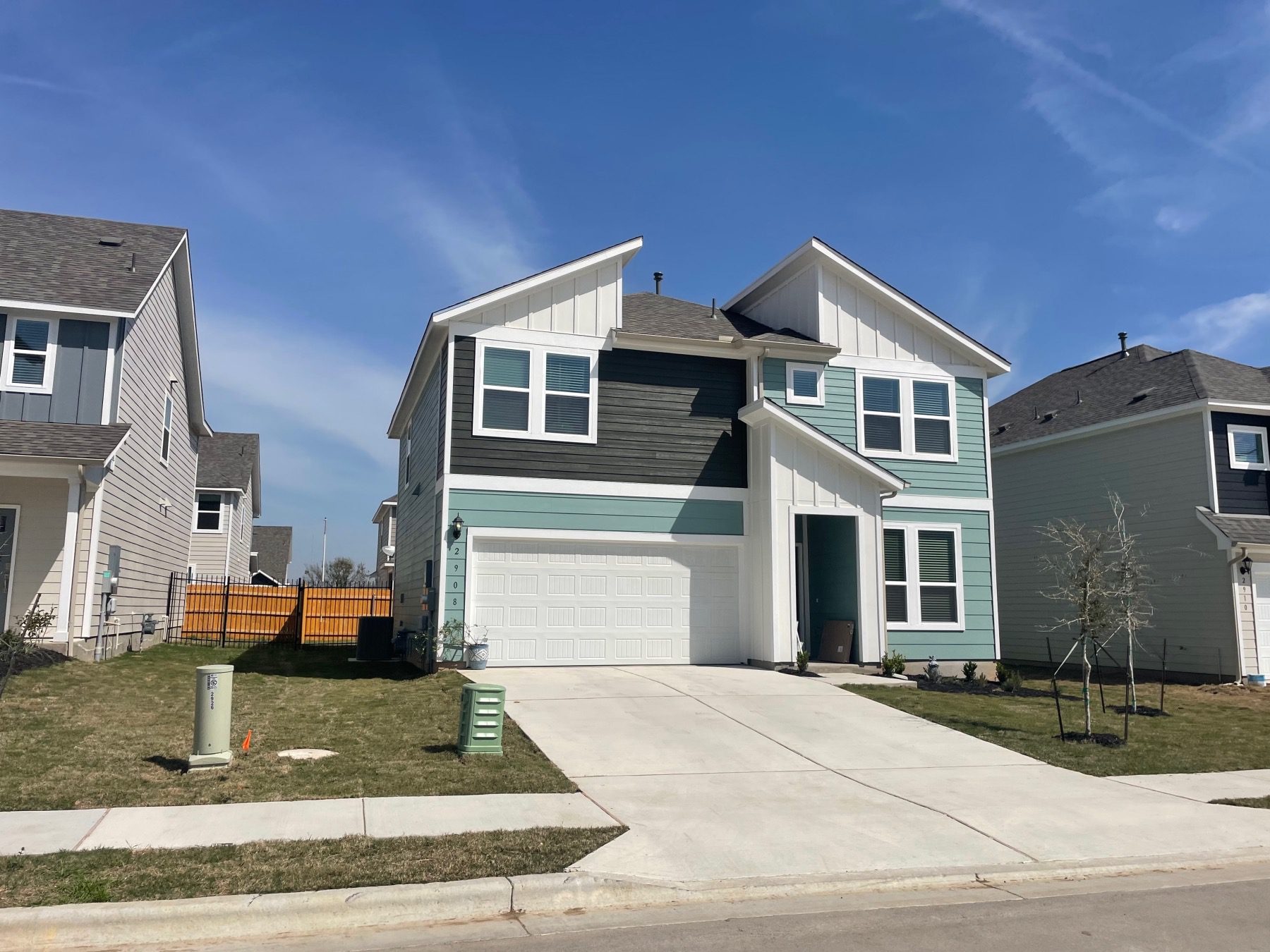 upper east end pflugerville neighborhood guide